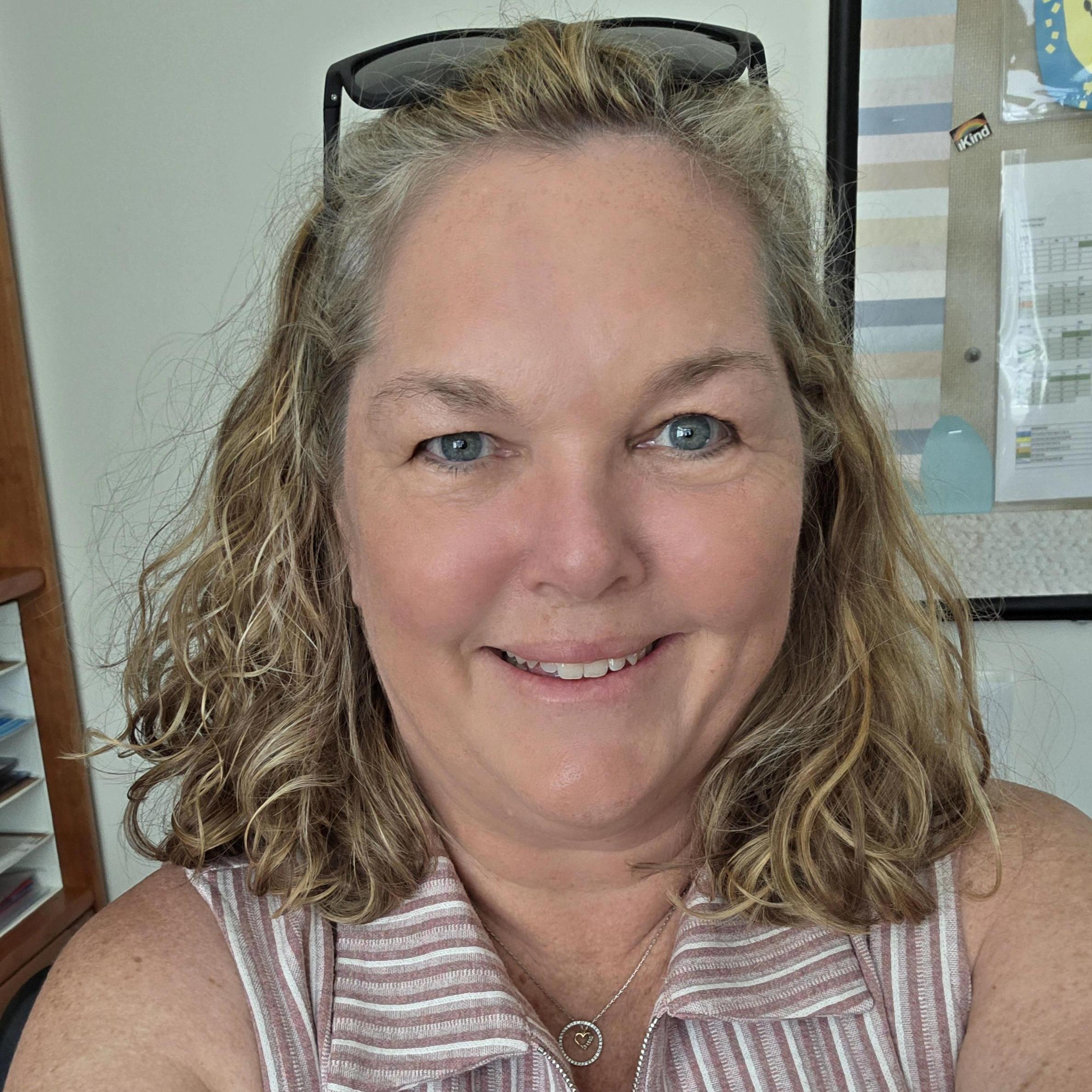 MetteThallaug's Profile Photo
