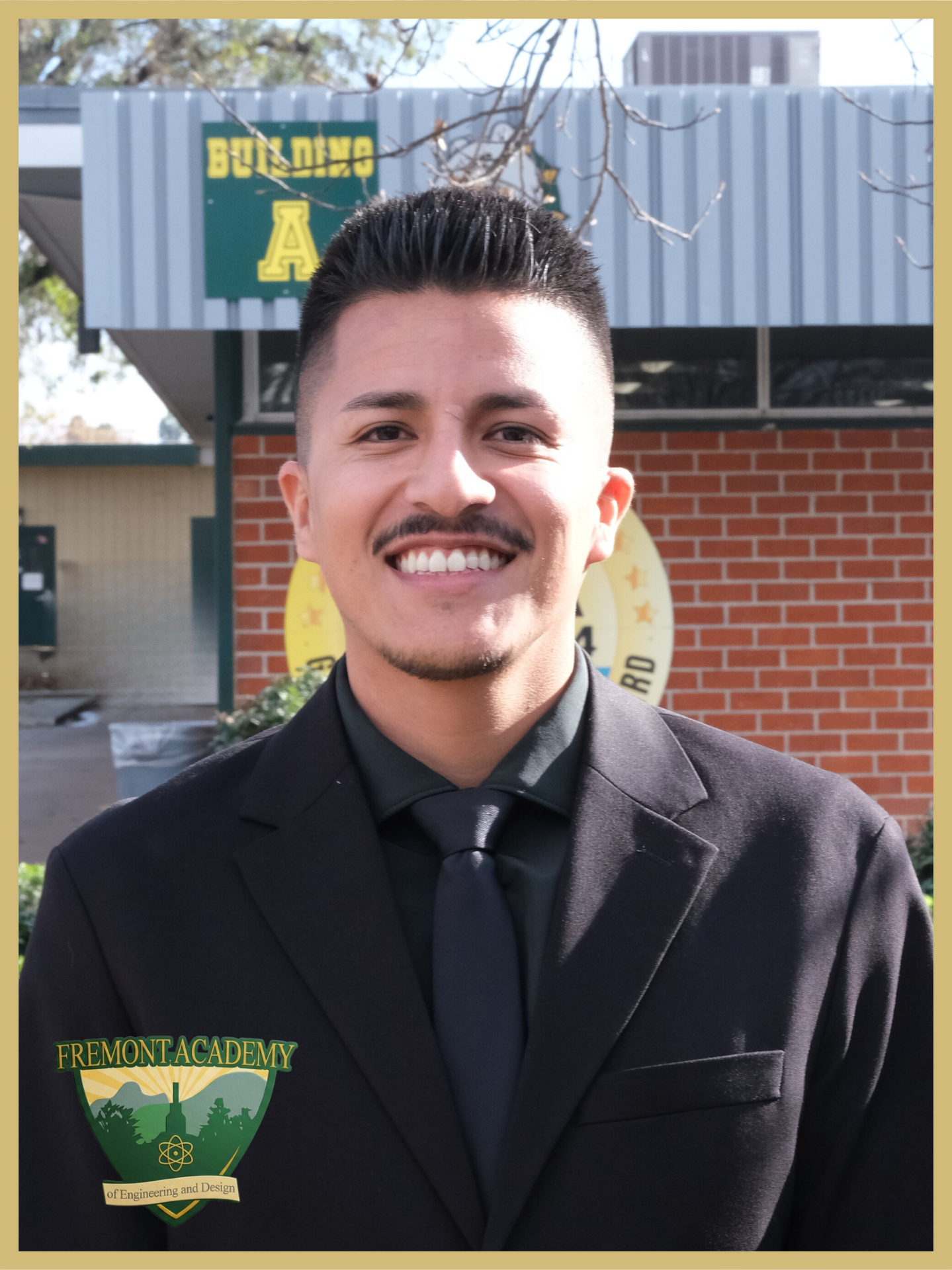 Principal MGS