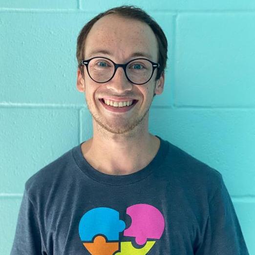 Justin Bergeron's Profile Photo