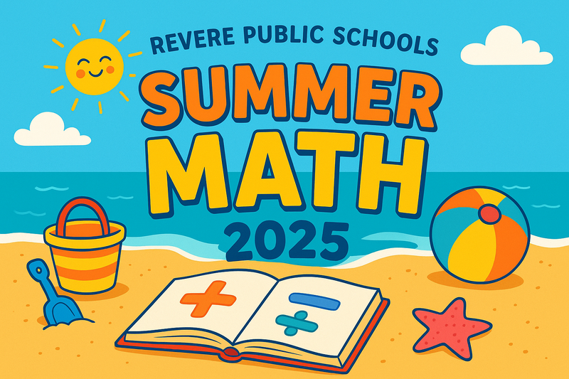 Summer Math