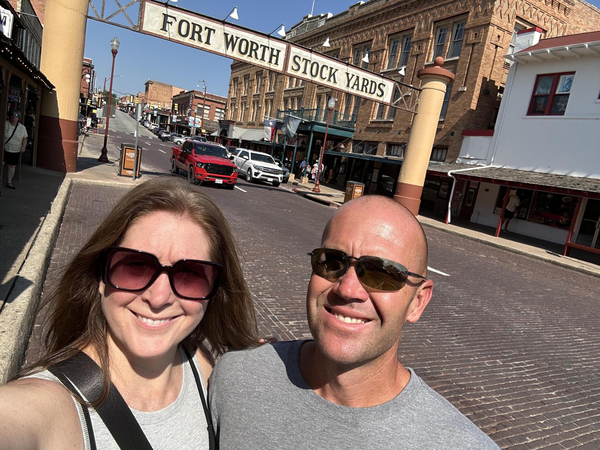 Fort Worth