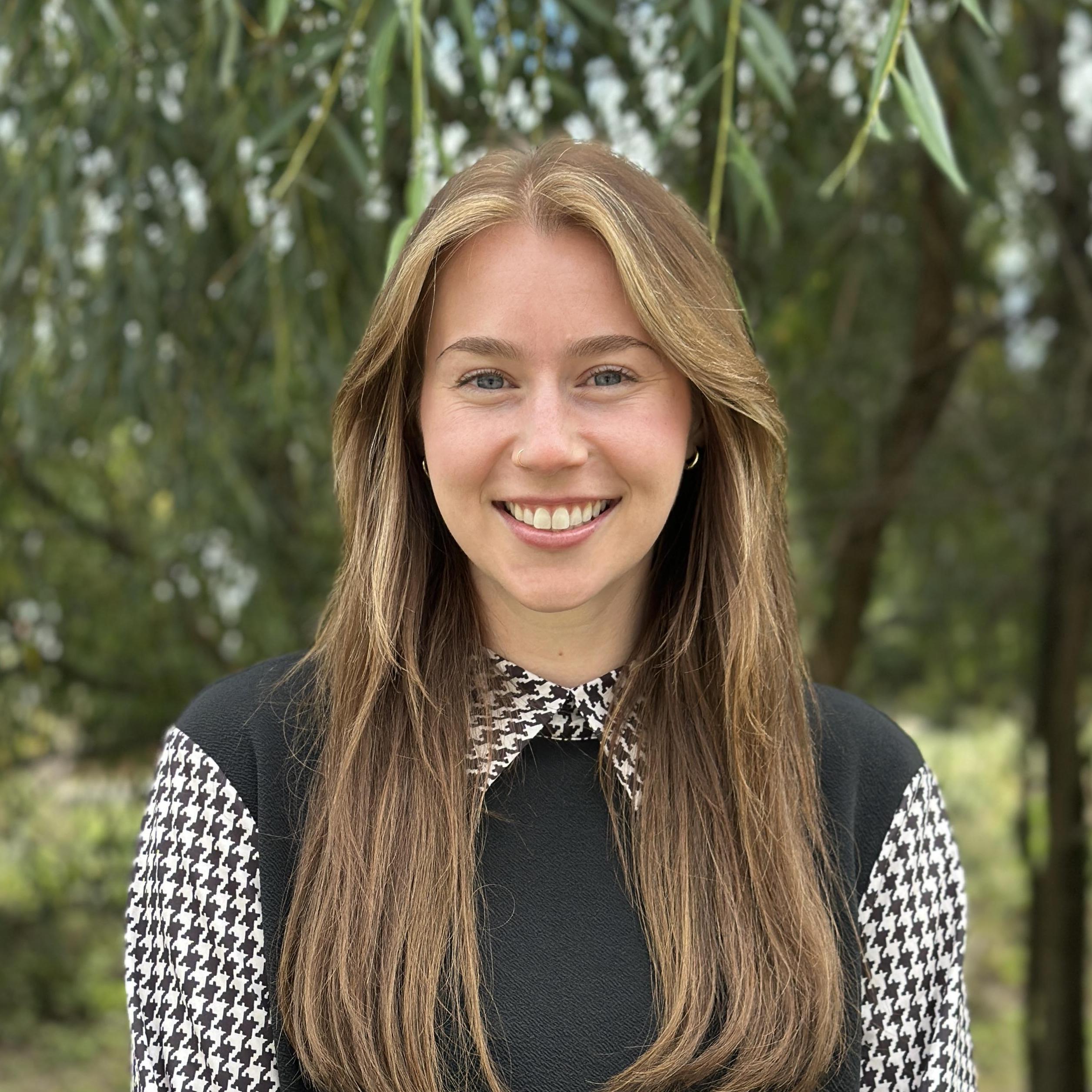 GraceDeRosa's Profile Photo