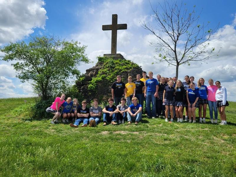 Faith Formation! Featured Photo