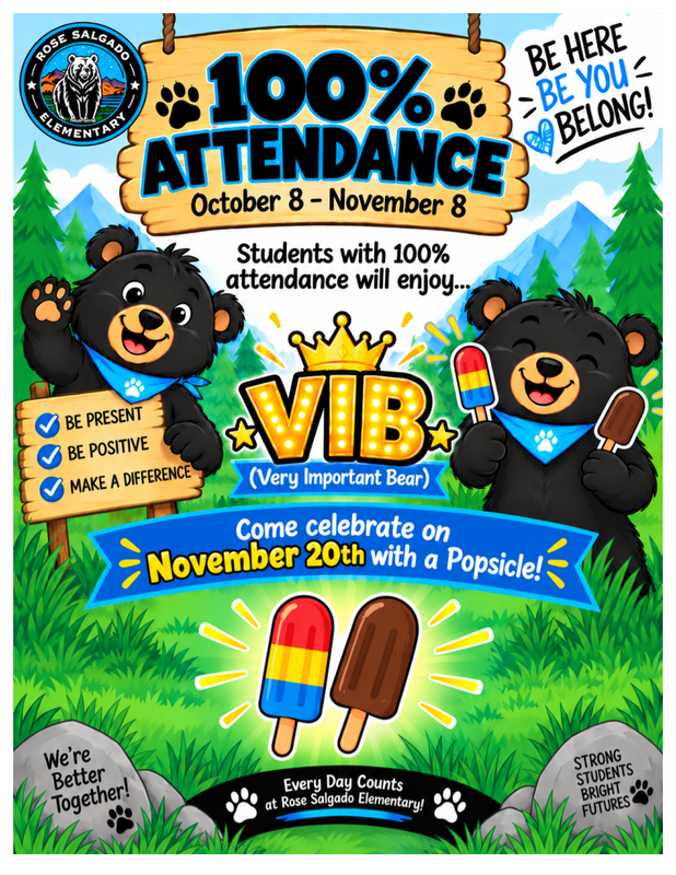 attendance