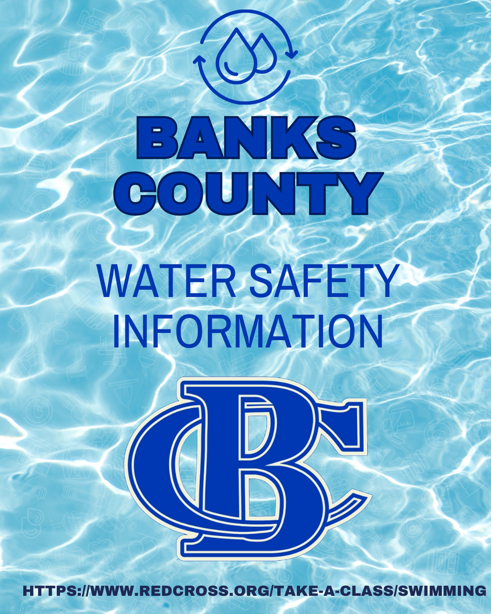 water safety