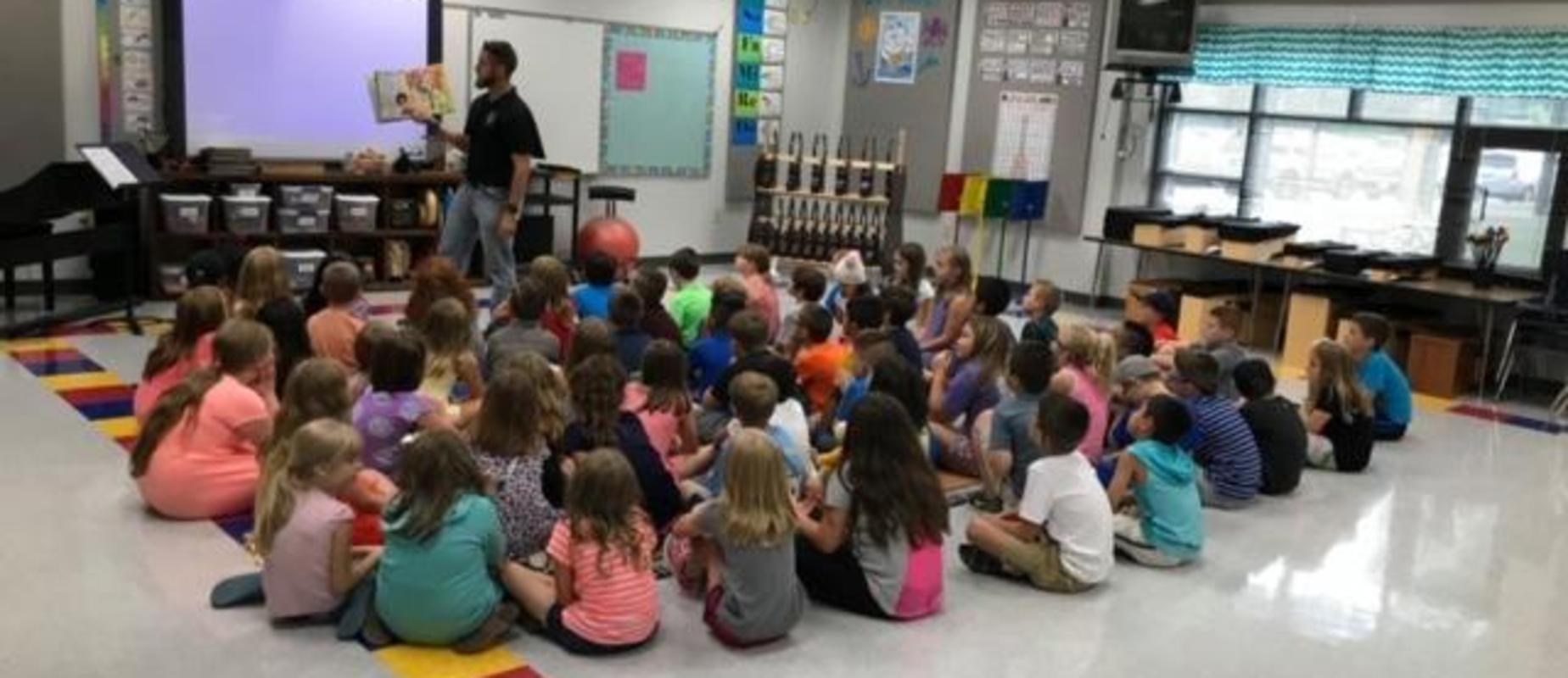 Waterville Community Elementary