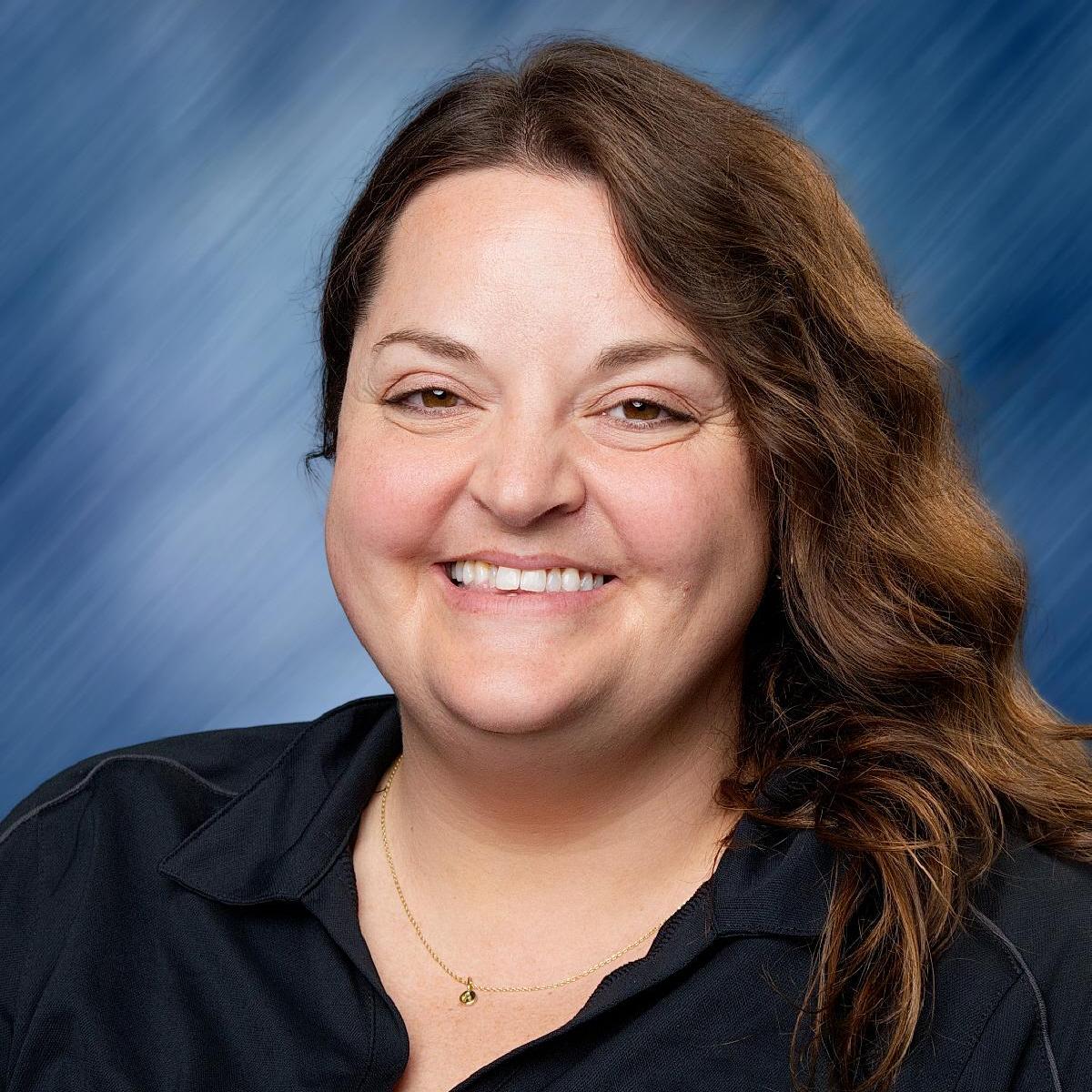 AimeeWetenkamp's Profile Photo