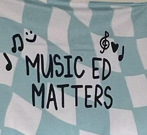 Music Matters