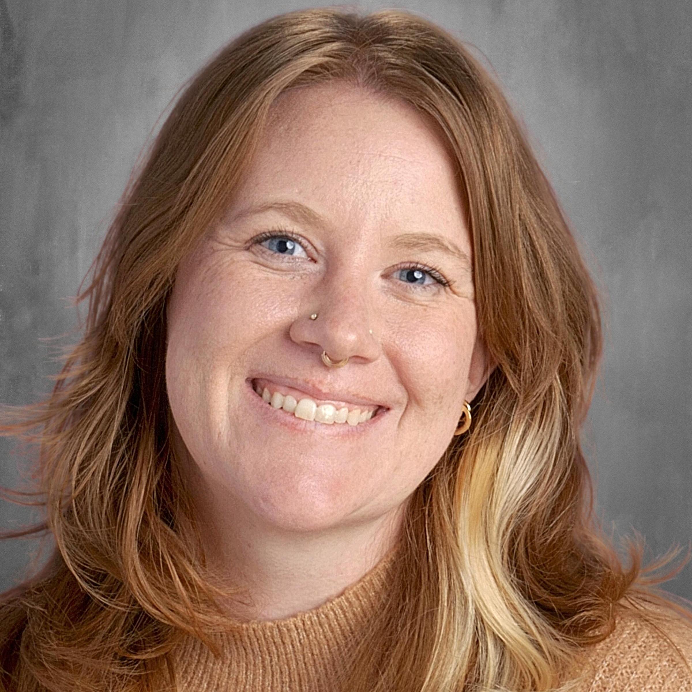 AmberAdams's Profile Photo