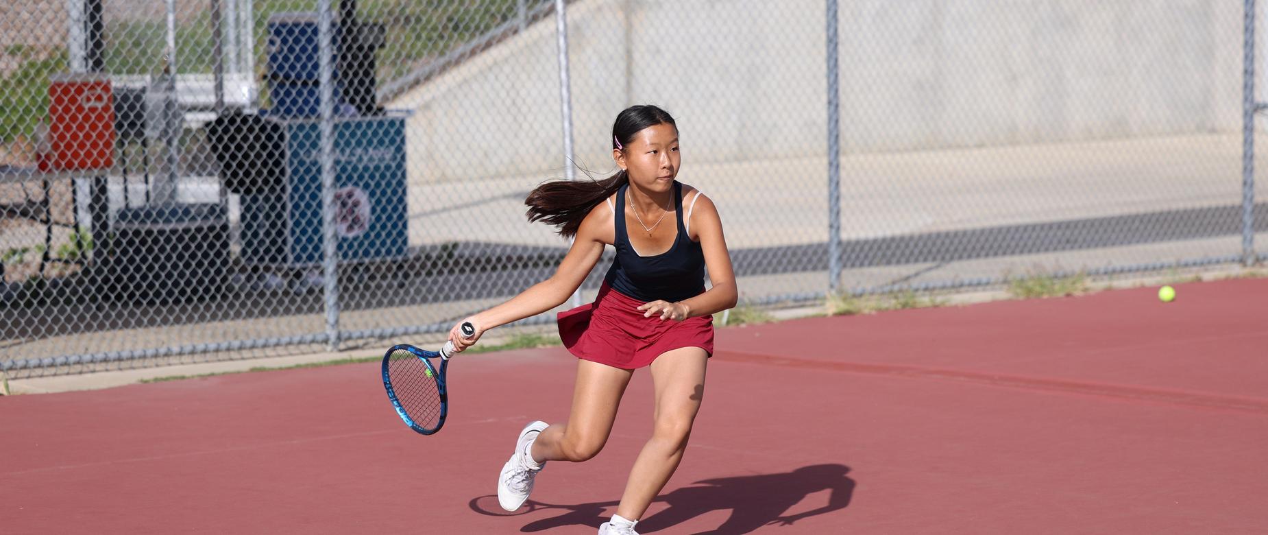 tennis