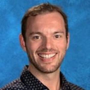 BenjaminMattson's Profile Photo