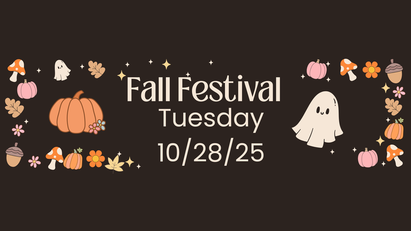 fall festival