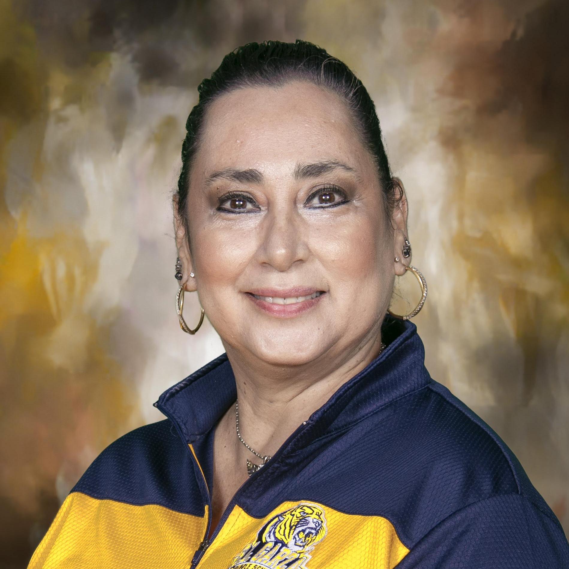 FatimaBorrego's Profile Photo