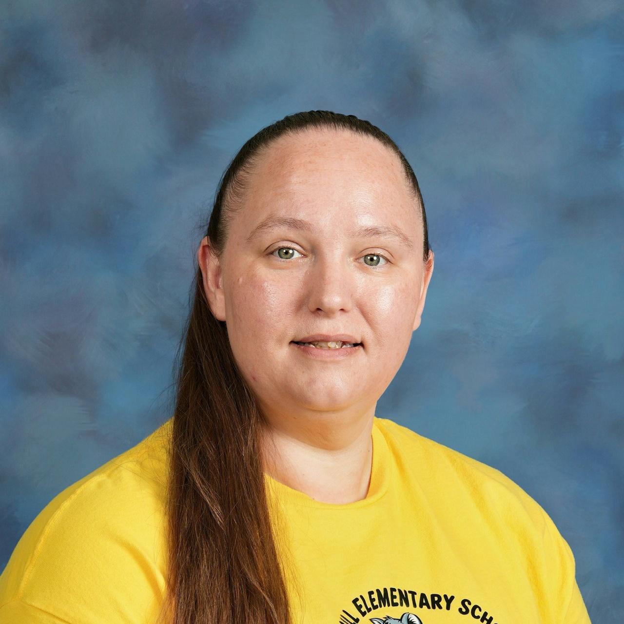 AmyHill's Profile Photo