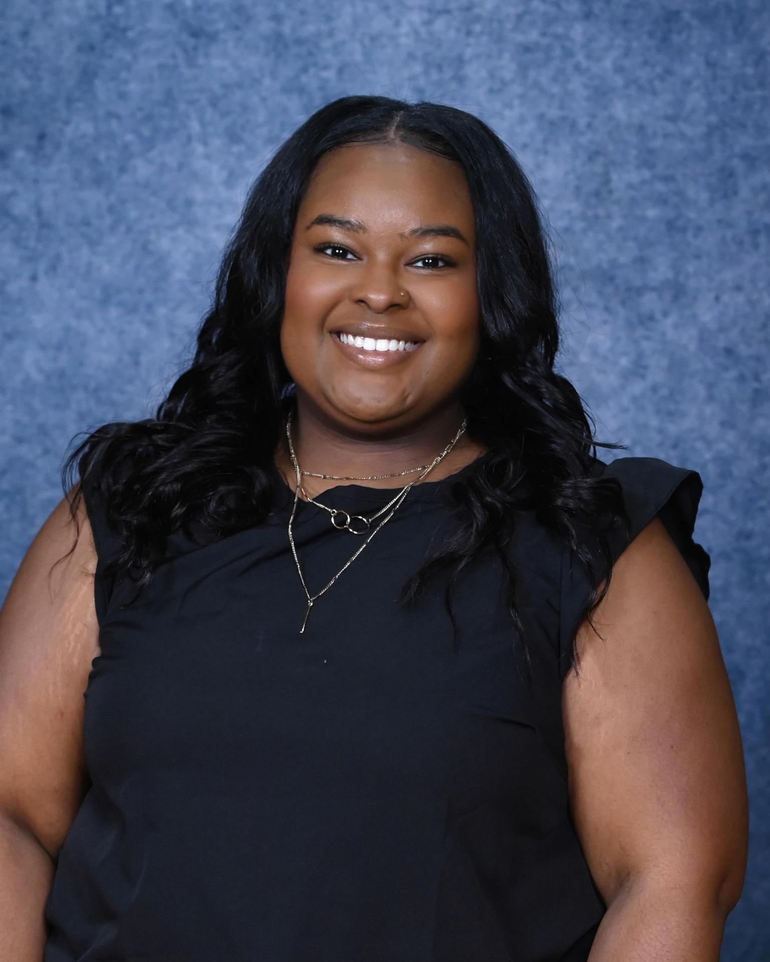 Mrs. Warner