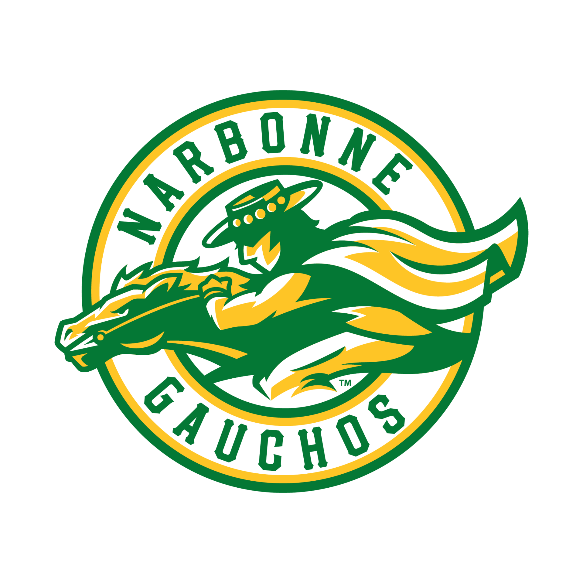 Narbonne Circle Logo
