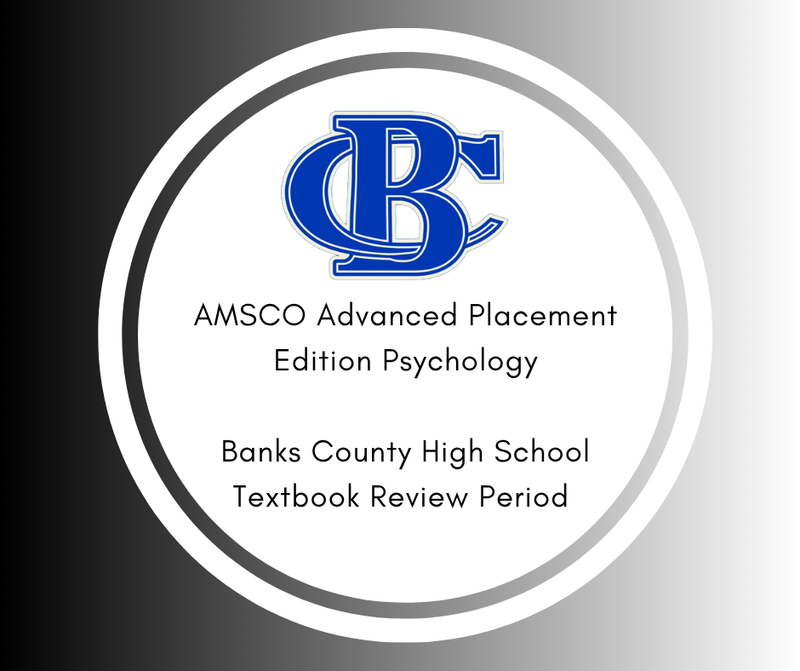 AMSCO Advanced Placement Edition Psychology
