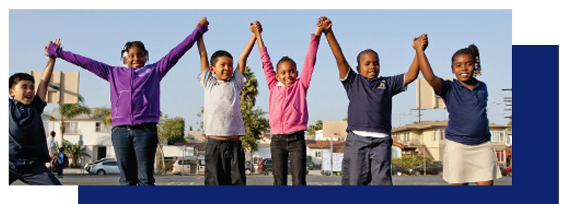 Expanded Learning Programs for Before & After School
