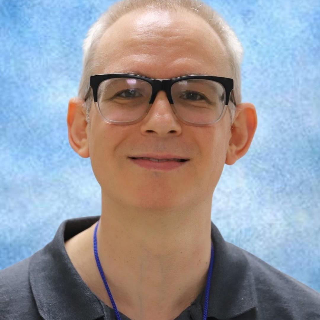 DanielBeck's Profile Photo