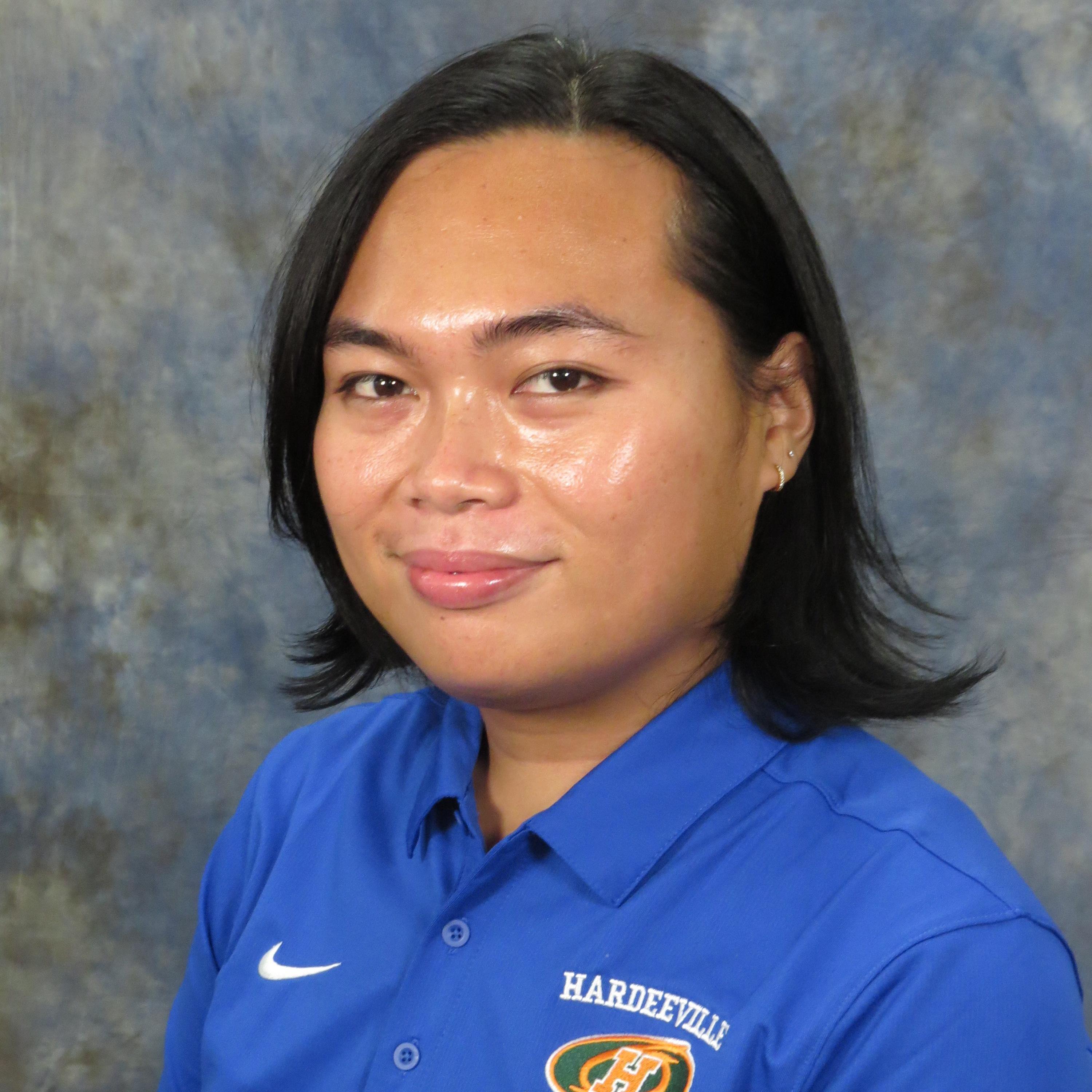 Lemuel AnthonyMosquito's Profile Photo