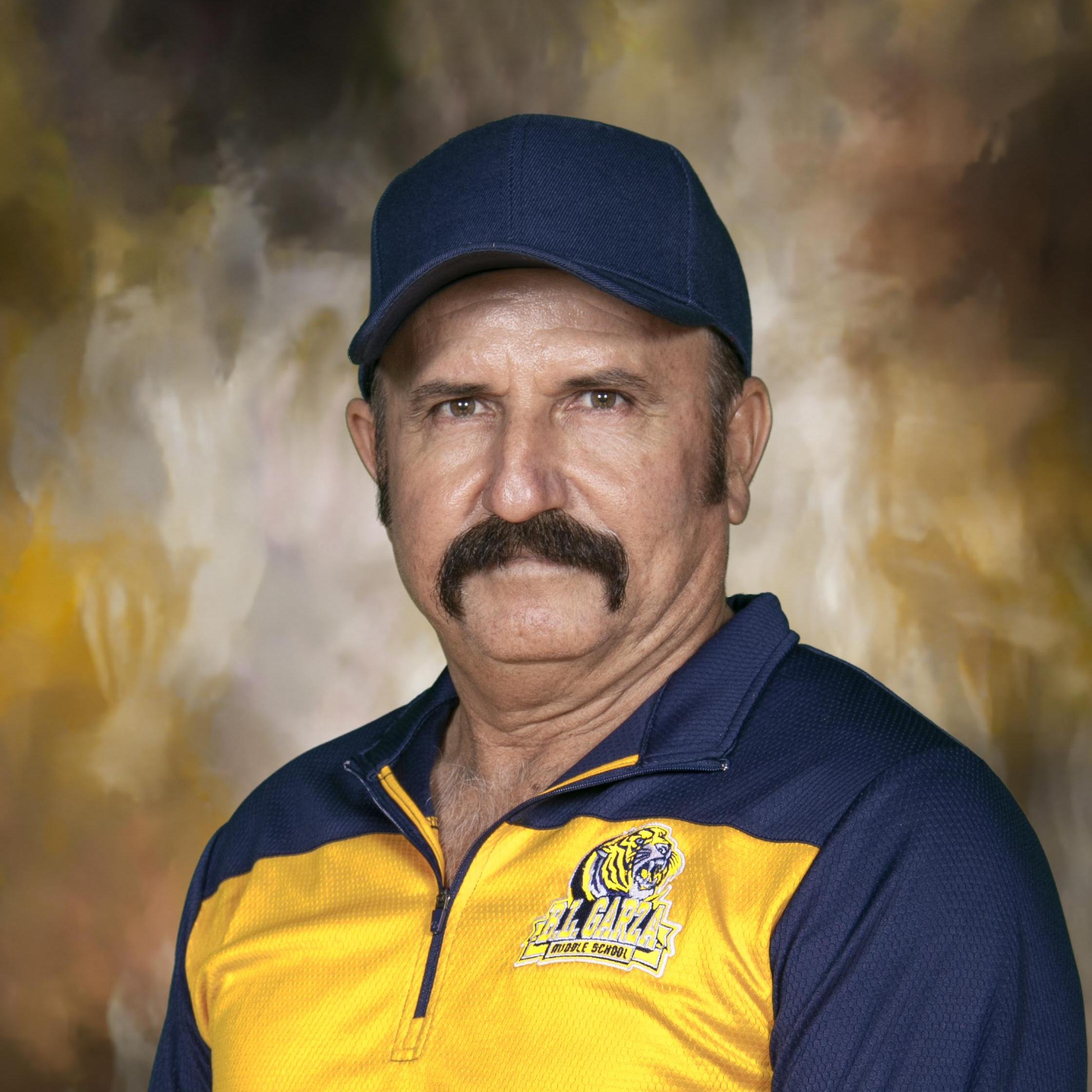 HectorSanchez's Profile Photo