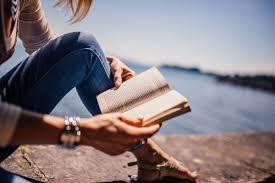 English Summer Reading Assignments Featured Photo