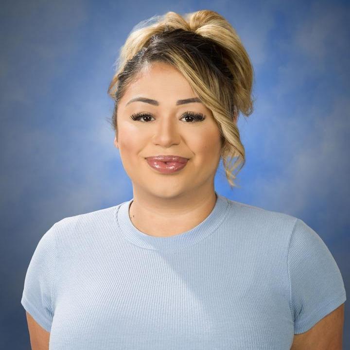 ShanelleRodriguez's Profile Photo