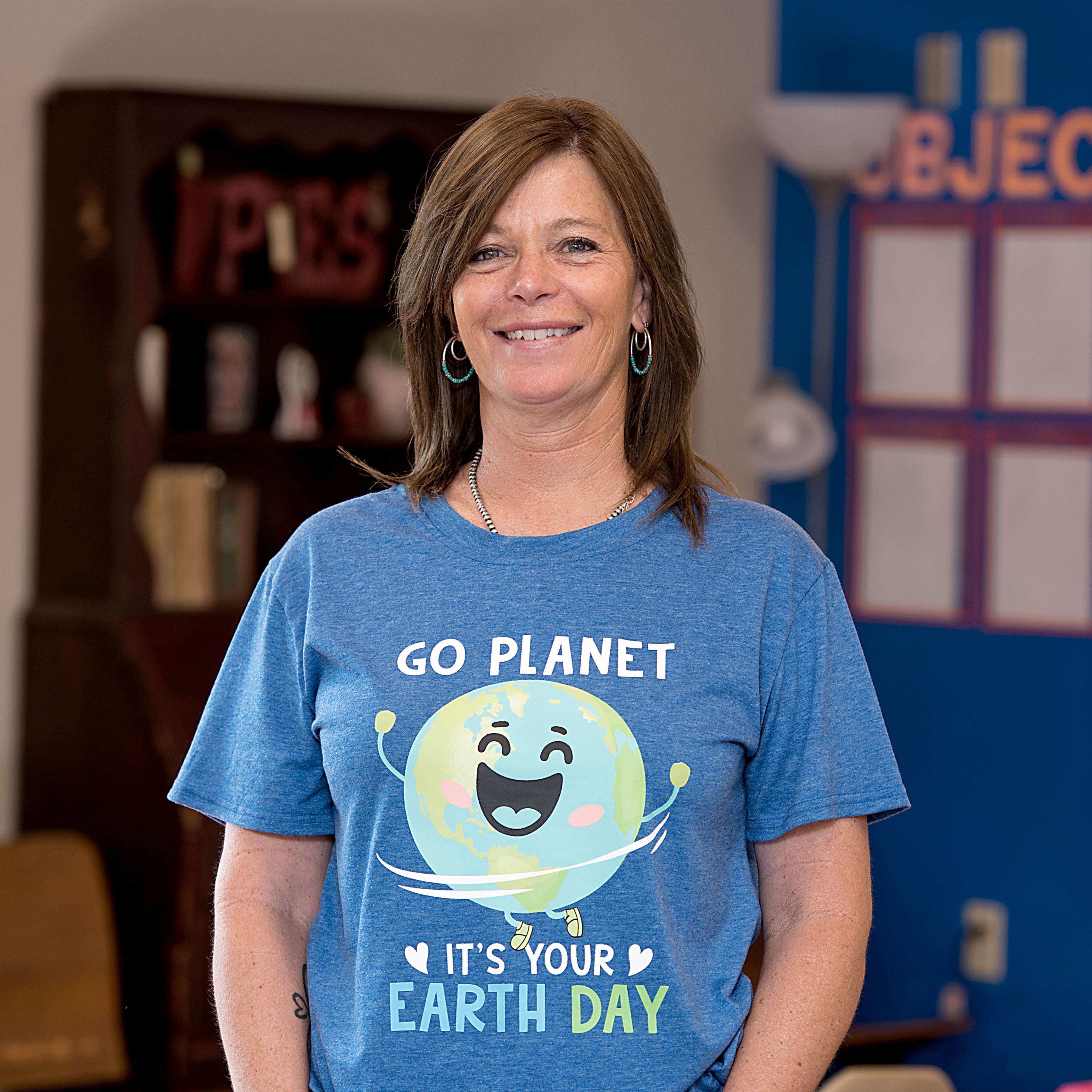 CarrieOtt's Profile Photo