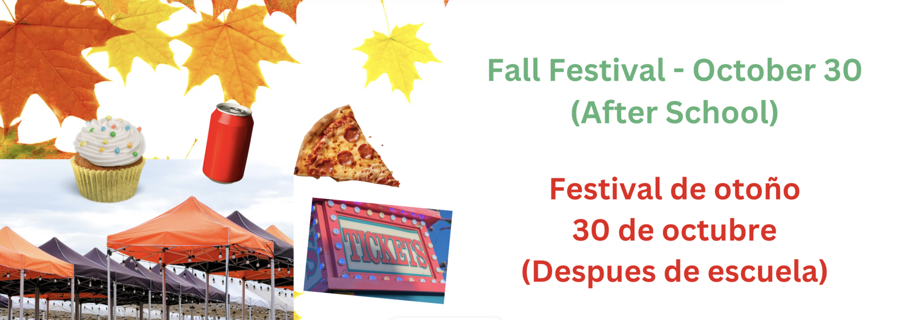 Fall Festival