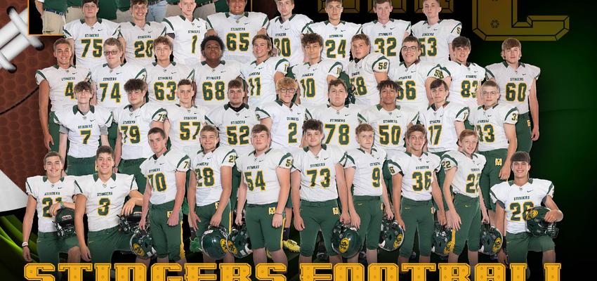 varsity football