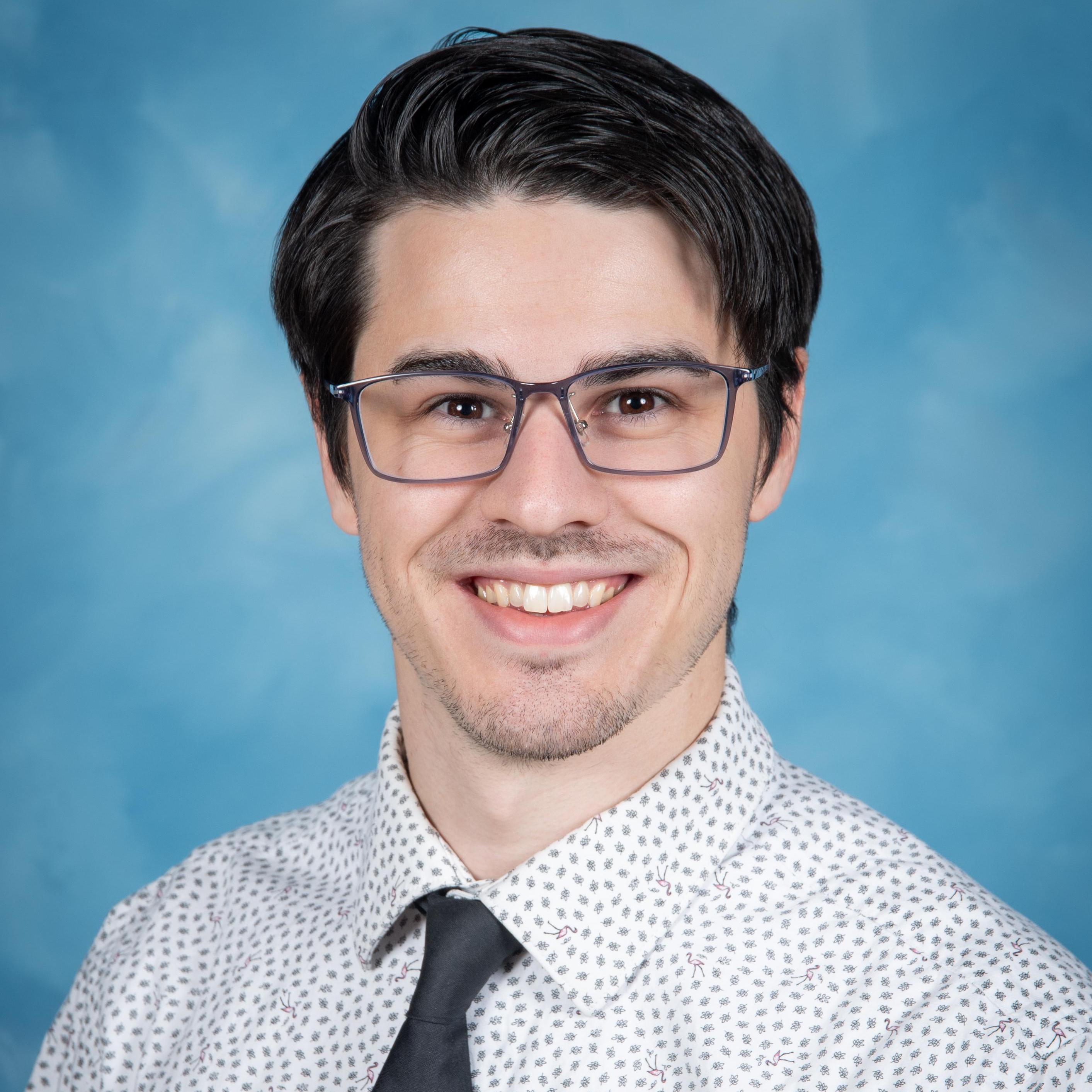 Mr.Consaga's Profile Photo