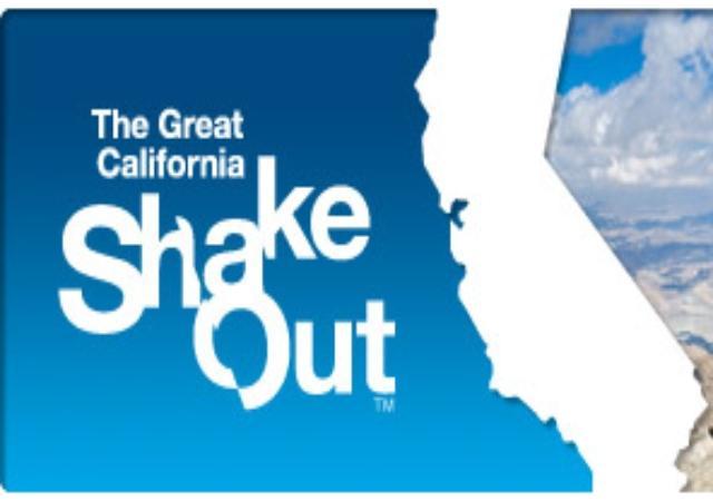 The great shake out