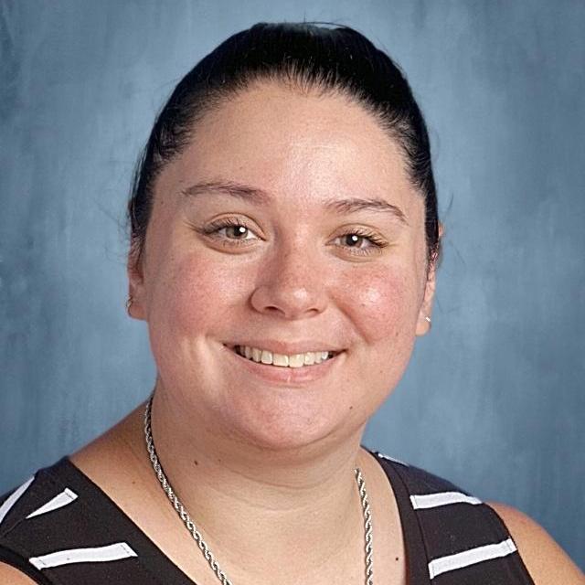 MariaPettigrew's Profile Photo