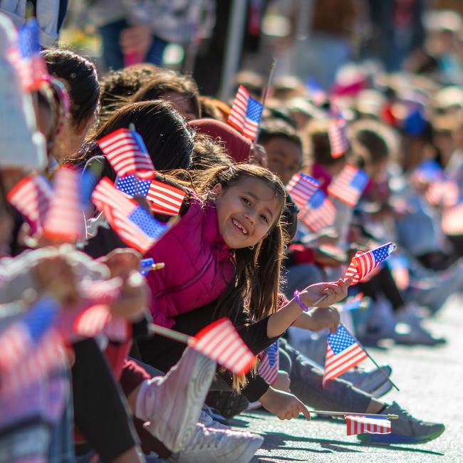 Parade