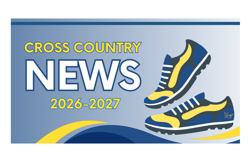 Cross Country News 2026-2027