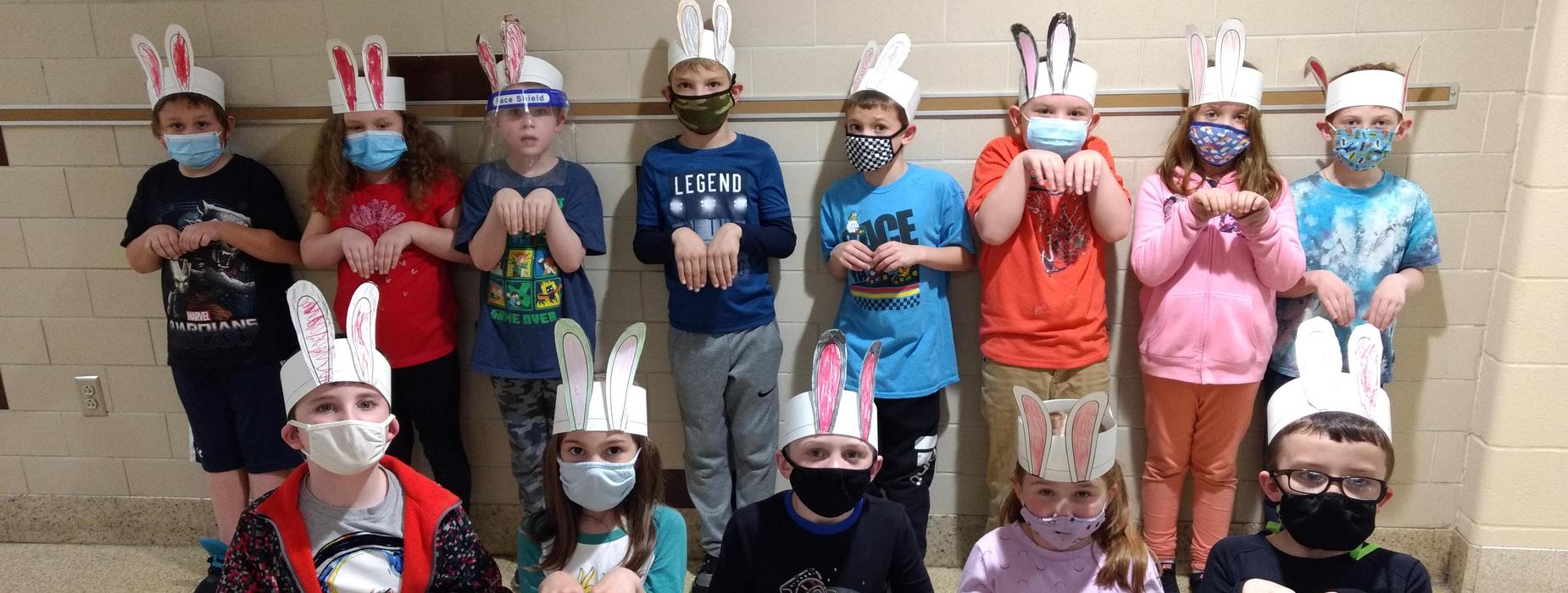 easter