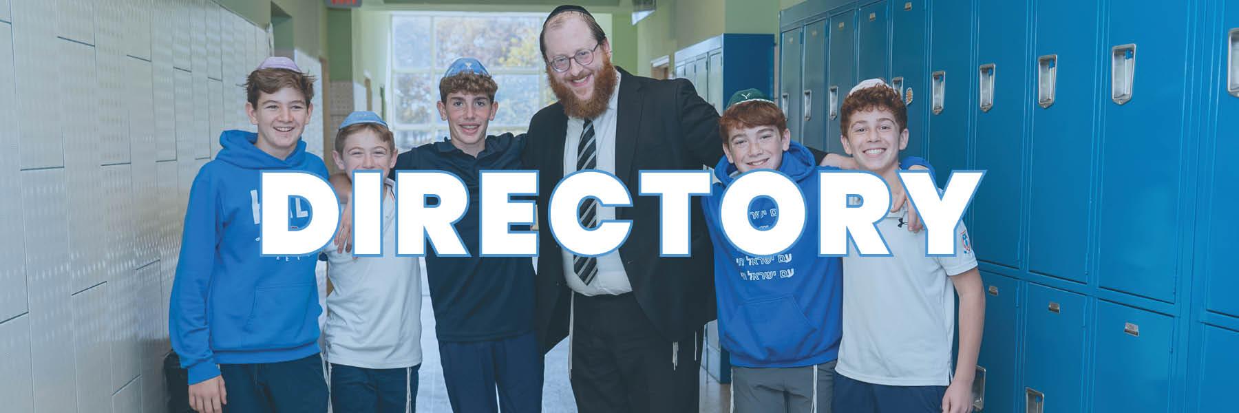 Directory