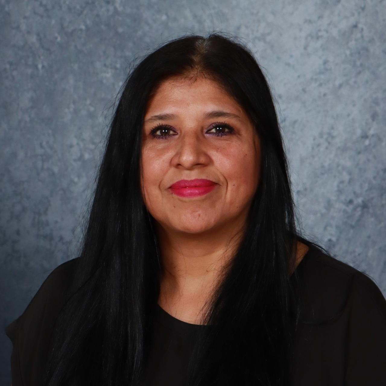 AlejandraGoethel's Profile Photo