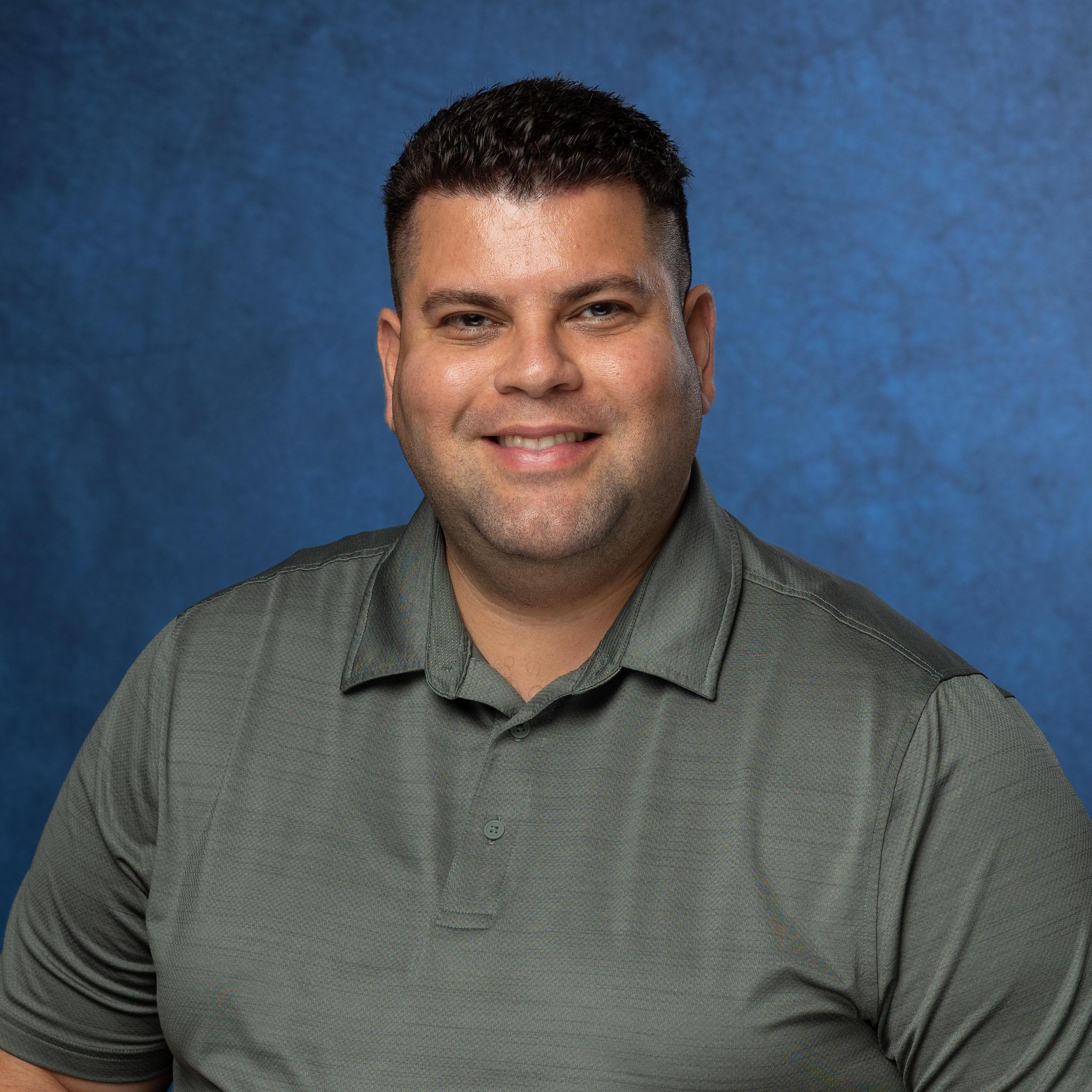 GustavoOcaña's Profile Photo