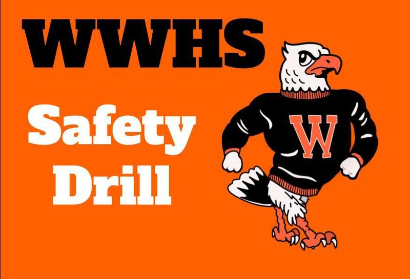 Safety Drill