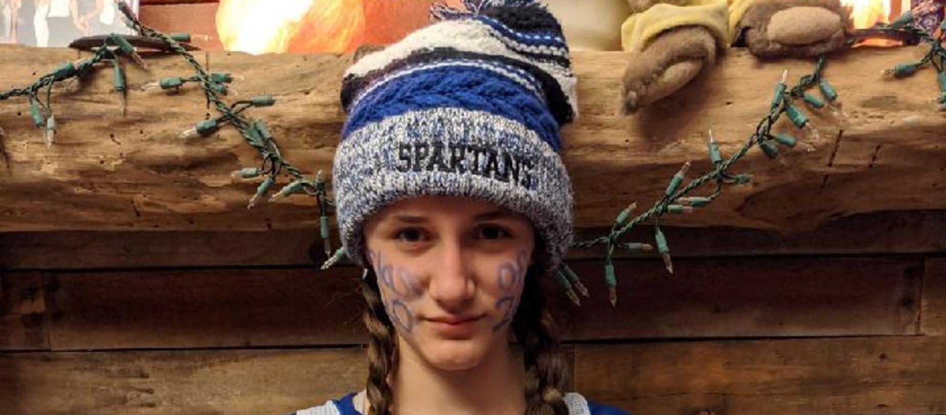 Wendover's Virtual Spartan Spirit Day