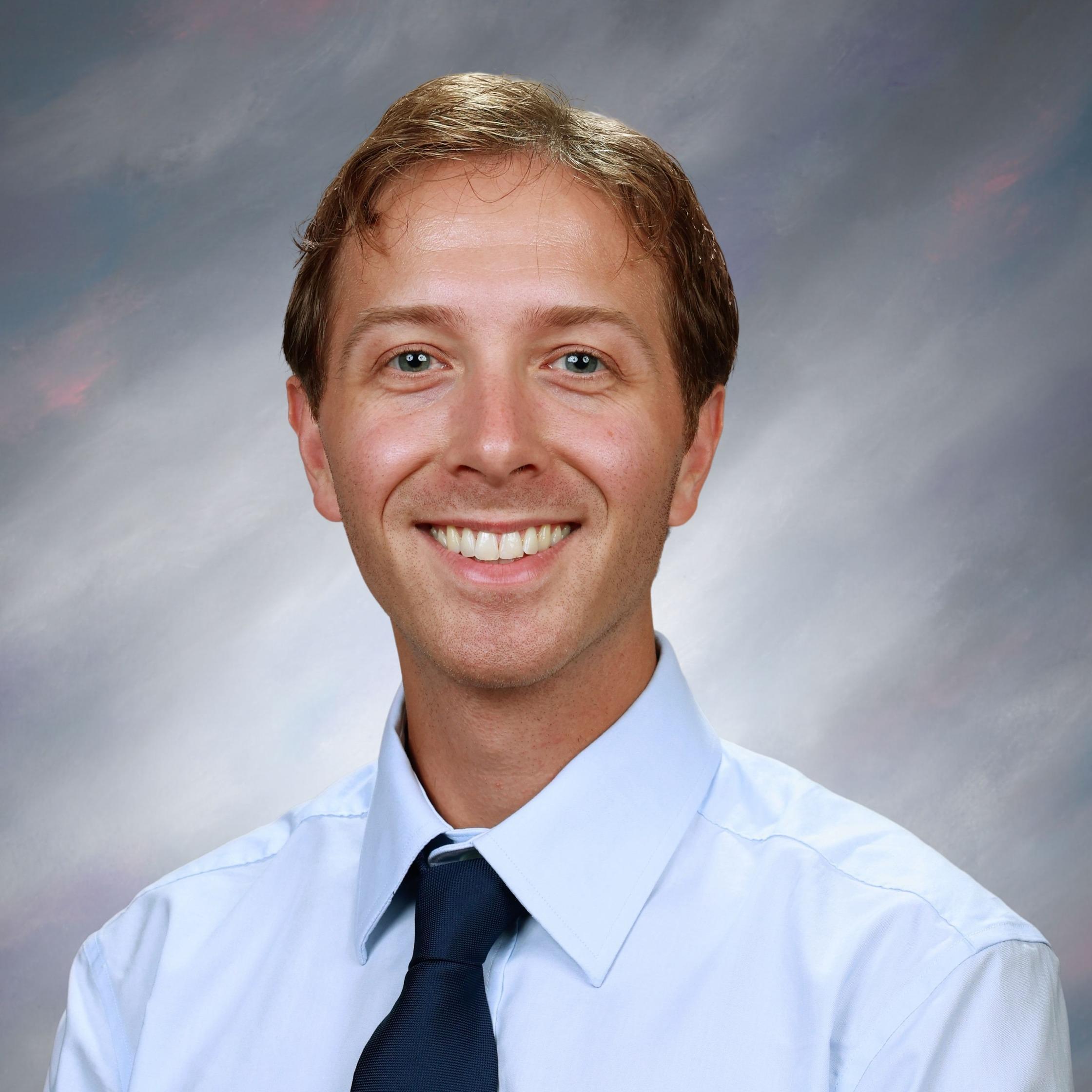 HenryDodge '13's Profile Photo