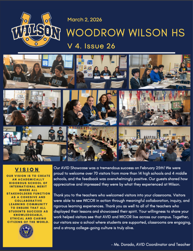Newsletter