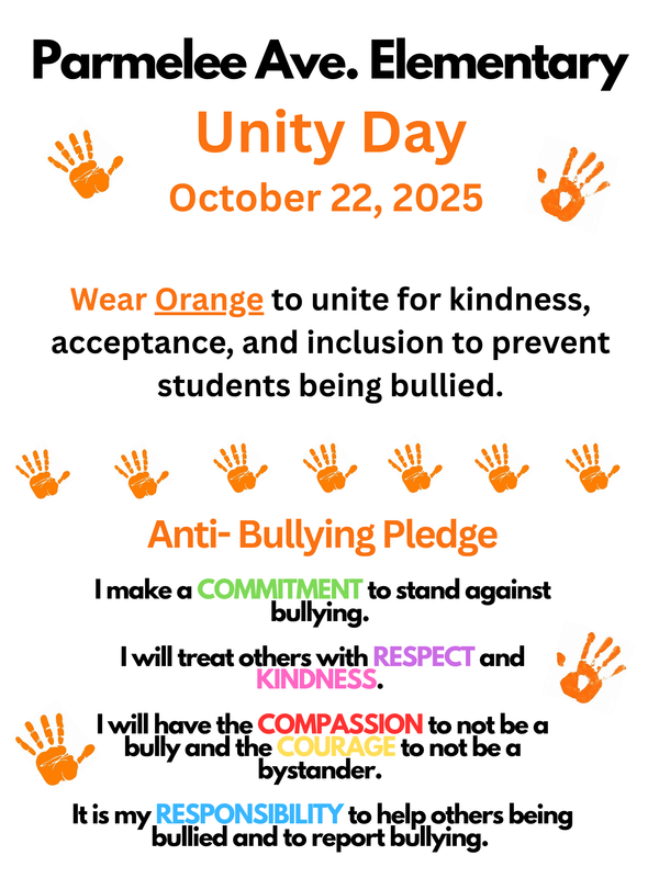 unity