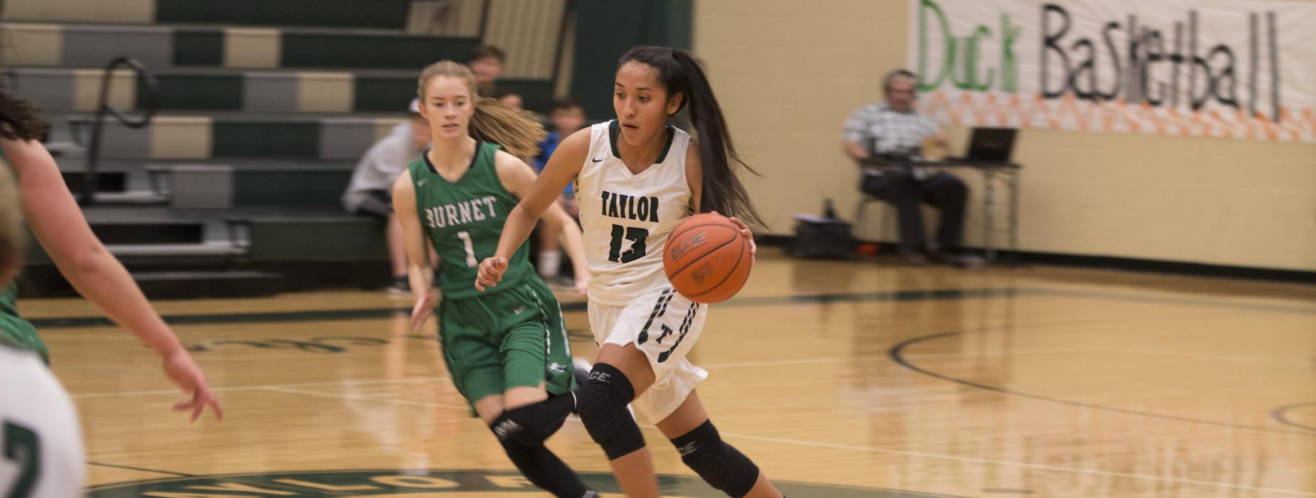 girls' basketball 2018