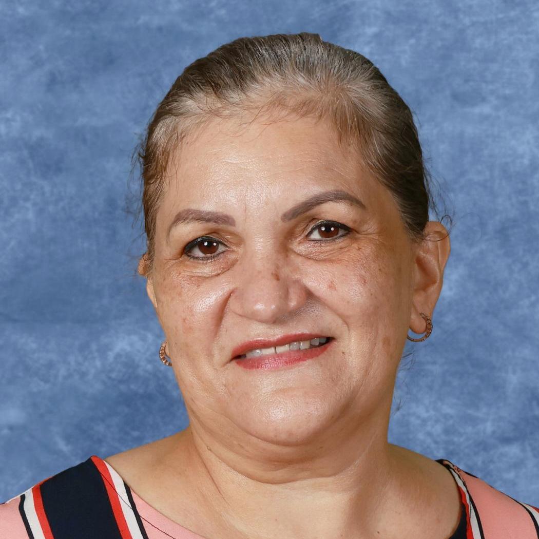 IsabelGonzalez's Profile Photo