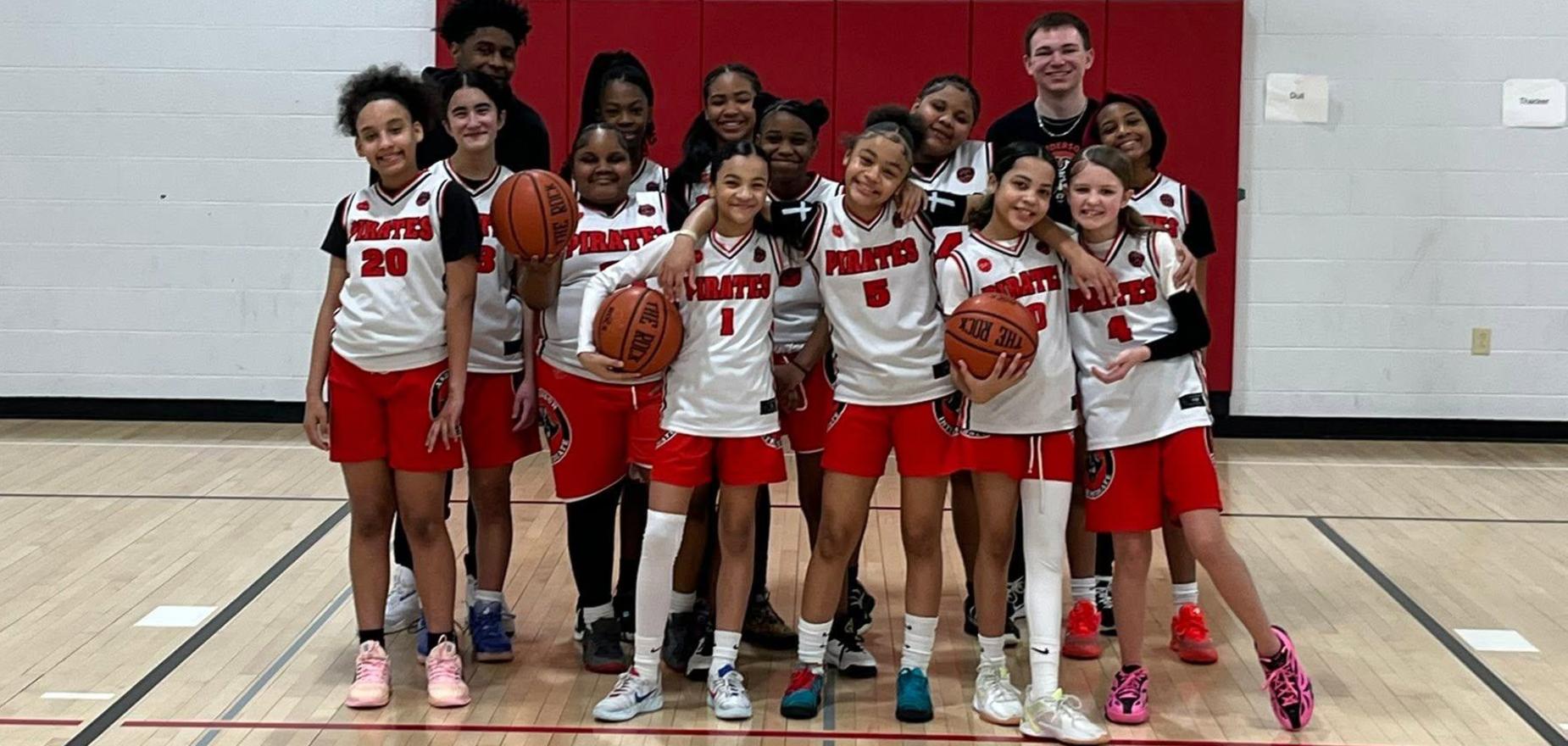 Basketball Team