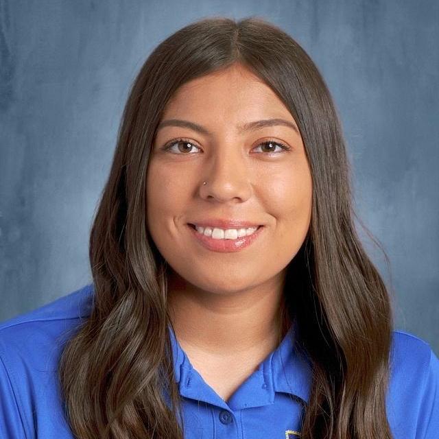 AlannaChavez's Profile Photo