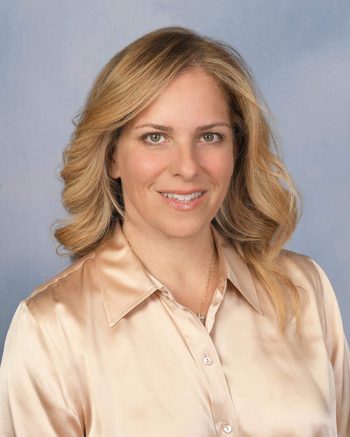 Principal Arpi Avanesian