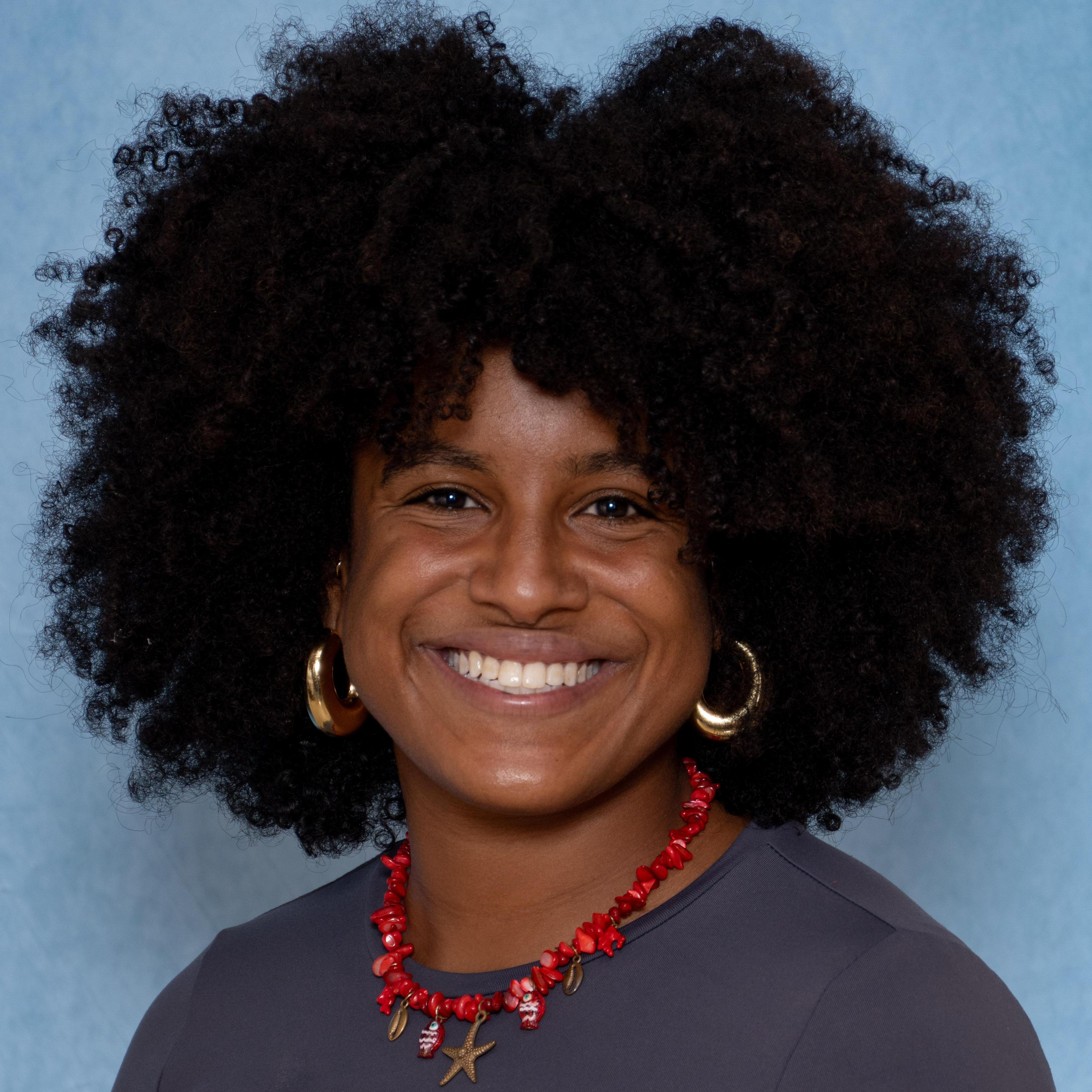 K.Batista's Profile Photo